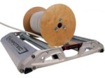 Tragwalzer 670 - Walzenlänge 670 mm için PRO 670 kablo makarası açıcı ürün görseli 4