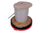 RUNPOTEC XB 500 T - Cable Roller / Kablo Makarası (Teleskopauszug) kadar 800 kg taşıma kapasitesi ürün görseli 8