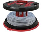 RUNPOTEC XB 500 T - Cable Roller / Kablo Makarası (Teleskopauszug) kadar 800 kg taşıma kapasitesi ürün görseli 6