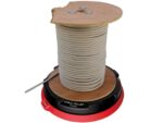 RUNPOTEC RP5 ile dijital Metre Sayacı - 30 m + XB 300 - çok amaçlı set Kablo Çekme Sistemleri + çok amaçlı Kablo Makarası + Çok Fonksiyonlu Mandrel sistem çantasında ürün görseli 6