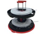 RUNPOTEC XB 500 T - Cable Roller / Kablo Makarası (Teleskopauszug) kadar 800 kg taşıma kapasitesi ürün görseli 5
