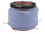 RUNPOTEC XB 500 T - Cable Roller / Kablo Makarası (Teleskopauszug) kadar 800 kg taşıma kapasitesi ürün görseli 3