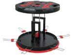 RUNPOTEC XB 500 T - Cable Roller / Kablo Makarası (Teleskopauszug) kadar 800 kg taşıma kapasitesi ürün görseli 9