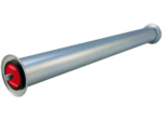 Tragwalzer 670 - Walzenlänge 670 mm için PRO 670 kablo makarası açıcı ürün görseli 1