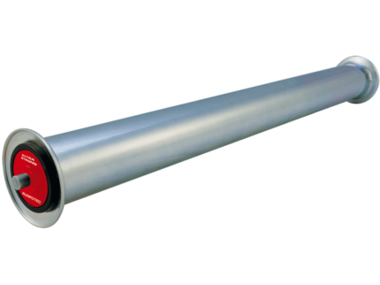 Tragwalzer 670 - Walzenlänge 670 mm için PRO 670 kablo makarası açıcı ürün görseli 1