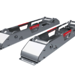 RUNPOTEC AS900 Makara Kaldırma Rayları - im 2er Set Kablo Tamburuabroller- max. 1700 kg - 10142