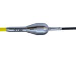 RUNPOTEC Anfangsbirne Ø 30 mm ile RTG Ø 12 mm için Glasfaserstäbe Ø 7,5 - 15 mm ürün görseli 6