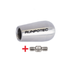 RUNPOTEC Anfangsbirne Ø 20 mm ile RTG Ø 12 mm için Glasfaserstäbe Ø 7,5 - 15 mm - 20409