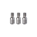 RUNPOTEC Blindschrauben Set ile Diş RTG Ø 6mm için Glasfaserstäbe Ø 7,5 - 11 mm - 20443