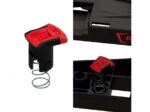 Bremsbelag CB 260 - 6 adet aksesuar için CB 260 Cable Box ürün görseli 3