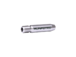 RUNPOTEC GF7.5 Endhülsen, Diş RTG Ø 12 mm için Fiberglas Çubuk Ø 7,5 mm - 20381