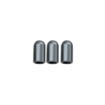 RUNPOTEC GF3 SLIM Anfangsbirnen-Set Ø 4,5 mm - RTG Ø 3 mm (3 Stück) Aksesuarlar için RG4.5 Führunggspitze Ø 4,5mm - RTG Ø 3 mm - 20948