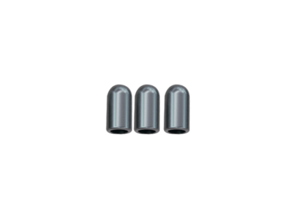 RUNPOTEC GF3 SLIM Anfangsbirnen-Set Ø 4,5 mm - RTG Ø 3 mm (3 Stück) Aksesuarlar için RG4.5 Führunggspitze Ø 4,5mm - RTG Ø 3 mm - 20948
