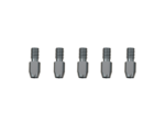 RUNPOTEC GF3 SLIM Ersatz-Fiberglas Çubuk Ø 3 mm Kablo Çekme Aleti için Boru Çapı 5 - 40 mm ürün görseli 5