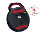 RUNPOTEC GF3 SLIM AdapterDiş-Set (3 Stück) RTG Ø 3 mm InnenDiş auf RTG Ø 6 mm AußenDiş ürün görseli 4