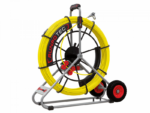 RUNPOTEC Metre Sayacı için Haspel Ø 730 mm Ersatzteil için Fiberglas Çubuk Ø 7,5 mm ve 9 mm ürün görseli 8