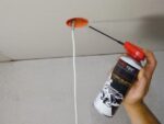 RUNPOTEC Kablo Yağlayıcısı Spray 400 ml reduziert den Reibungswiderstand um kadar zu 40 % ürün görseli 4