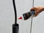 RUNPOTEC Kablo Yağlayıcısı GEL 250 g sehr gute Gleit- ve Schmierwirkung ürün görseli 4