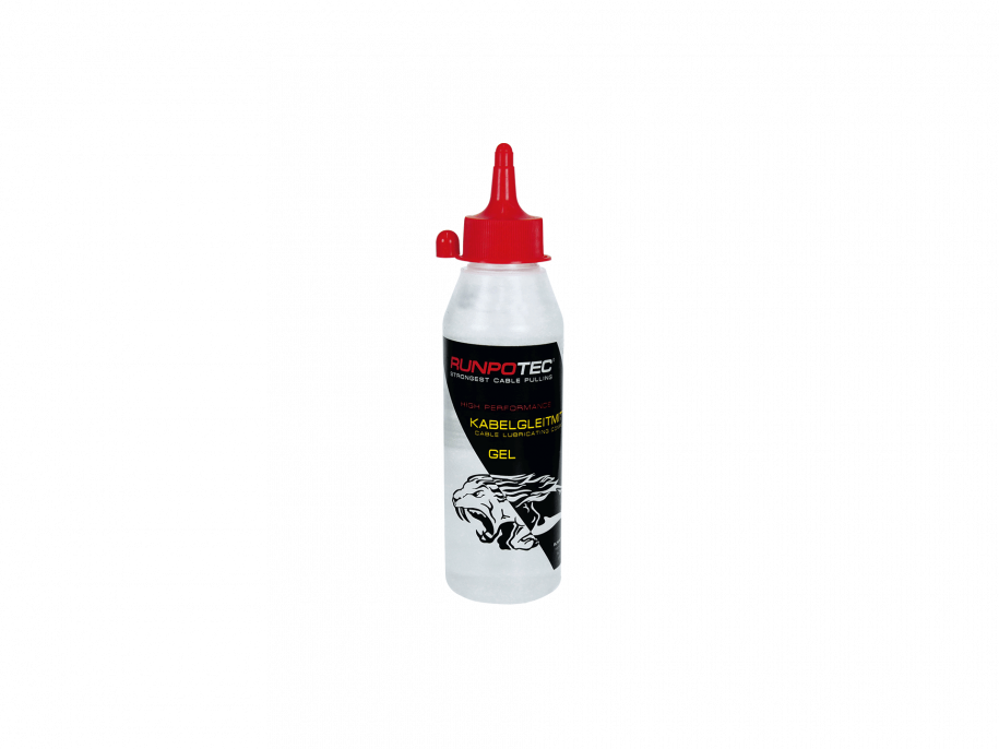 Kabelgleitmittel GEL 250 g