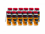 RUNPOTEC Kablo Yağlayıcısı Schaum 400 ml reduziert den Reibungswiderstand um kadar zu 40 % ürün görseli 8