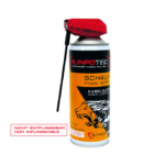 RUNPOTEC Kablo Yağlayıcısı Schaum 400 ml reduziert den Reibungswiderstand um kadar zu 40 % - 20522