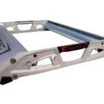 Tragwalzer 670 - Walzenlänge 670 mm için PRO 670 kablo makarası açıcı ürün görseli 2