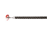 RUNPOTEC Adapter Hızlı Bağlantı ile Diş RTG Ø 6 mm zur Verbindung von Kablo Çekme Çorapların ile RTG Ø 6 mm ürün görseli 7