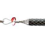 RUNPOTEC Kabelziehstrumpf ile Schlaufe ve Diş için Kabel Ø 30 -100 mm - 20436