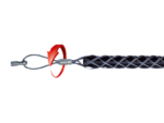 RUNPOTEC Adapter Hızlı Bağlantı ile Diş RTG Ø 6 mm zur Verbindung von Kablo Çekme Çorapların ile RTG Ø 6 mm ürün görseli 8