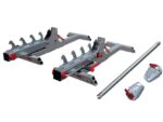 RUNPOTEC RUNPOLIFTER 4500 - L 1150 Kablo Makarası Kaldırıcı kadar 4500 kg - Trommel Ø 1600 mm - Breite 800 mm ürün görseli 4