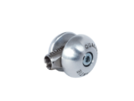 RUNPOTEC Laufrolle Ø 24 mm ile Diş RTG Ø 6 mm için Glasfaserstäbe Ø 4,5 mm ve 6 mm ürün görseli 2