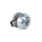 RUNPOTEC Laufrolle Ø 24 mm ile Diş RTG Ø 6 mm için Glasfaserstäbe Ø 4,5 mm ve 6 mm - 20279