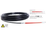 RUNPOTEC RP1 Spezialkunststoffband Ø 4 mm Kablo Çekme Bandı , 9 - 25 mm boru iç çapı için ürün görseli 3