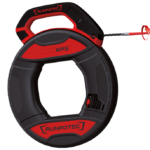 RUNPOTEC RP5 Kablo Çekme Aleti Metre Sayacı Olmadan 9 - 32 mm boru iç çapı için ideal - 10014