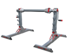 RUNPOTEC RUNPOLIFTER 4500 - L 1150 Kablo Makarası Kaldırıcı kadar 4500 kg - Trommel Ø 1600 mm - Breite 800 mm - 10162