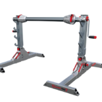 RUNPOTEC RUNPOLIFTER 4500 - L 1150 Kablo Makarası Kaldırıcı kadar 4500 kg - Trommel Ø 1600 mm - Breite 800 mm - 10162