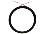 RUNPOTEC RP5 - Kabeleinzieh-Ersatzband 9 - 32 mm boru iç çapı için ideal - 20240