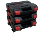 RUNPOTEC RUNPOTEC sistem çantası ile Universal Einlage Stapelbar ile Klicksystem ürün görseli 3