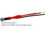 RUNPOTEC RG7 Kılavuz Uç ile FrontDiş RTG Ø 6 mm ile burulma dengeleme ürün görseli 3