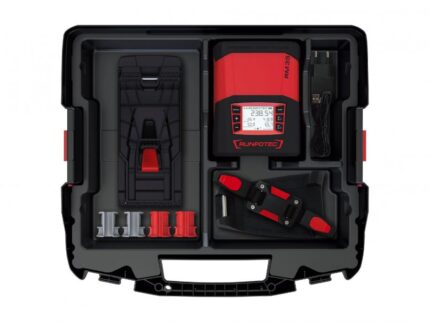 RUNPOTEC sistem çantası ile RM35 Einlage Stapelbar ile Klicksystem ürün görseli 2