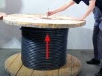 RUNPOSTICKS rot (hart) - 2 x 410 mm ideal in Kombination ile XB 500 T, XB 500 ve XB 300 ürün görseli 5