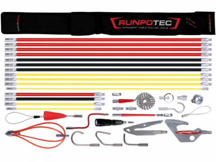 Aufsatz biegsam 12 cm - RTG Ø 6 mm için RC2 veya RC3 muayene kamerası ürün görseli 5