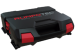 RUNPOTEC sistem çantası ile RC2 Koffereinlage Stapelbar ile Klicksystem ürün görseli 1