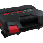 RUNPOTEC sistem çantası ile RC2 Koffereinlage Stapelbar ile Klicksystem ürün görseli 1