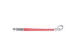 RUNPOTEC Adapter Hızlı Bağlantı ile Diş RTG Ø 6 mm zur Verbindung von Kablo Çekme Çorapların ile RTG Ø 6 mm - 20388