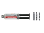RUNPOTEC GF9 Ersatzglasfaser-Kablo Çekme Bandı Ø 9 mm (olmadan Haspel) için ideal Boru Çapı 60 - 200 mm ürün görseli 6