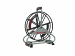 Seilhaspel 514 için Zugseile Polyester Ø 8 mm ve 10 mm ürün görseli 1