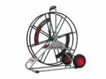Seilhaspel 770 Schmal için Zugseile Ø 10 mm ve 12 mm ürün görseli 1