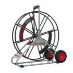 Seilhaspel 770 Schmal için Zugseile Ø 10 mm ve 12 mm ürün görseli 1