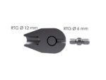 RUNPOTEC Kabelziehstrumpf ile Schlaufe ve Diş için Kabel Ø 30 -100 mm ürün görseli 4